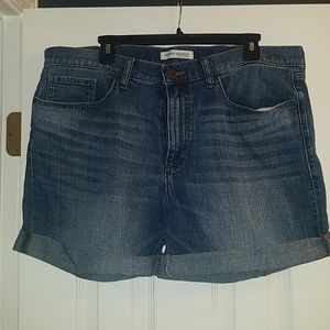 Banana Republic Shorts